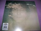 JOHN LENNON IMAGINE 180 GRAM REMASTERED HEAVYWEIGHT IMPORT VINYL LP SEALED