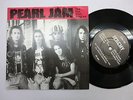 PEARL JAM The Fan Club Singles 7