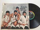 BEATLES Yesterday & Today RARE BUTCHER COVER Third State (Peeled) Capitol T2553