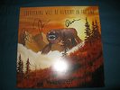 WEEZER -Signed/autograped LP EVERYTHING WILL BE ALRIGHT IN THE END. RARE NEW