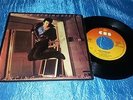 BRUCE SPRINGSTEEN - DANCING IN THE DARK - PORTUGAL 7/45 PROMO STAMP RARE