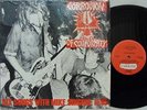 CORROSION OF CONFORMITY - Six Songs With Mike Singing EP (RARE 1988 US Pressing)
