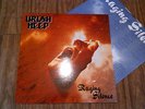 Uriah Heep - Raging Silence LP w/ Inner // UK Legacy LLP 120   N Mint