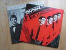 2 LP KRAFTWERK  - Trans Europa Express und The Man Machine