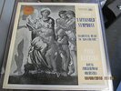 ASD 296 *WHITE/GOLD* KLETZKI* CONDUCTS *SCHUBERT UNFINISHED' SYMPHONY /ROSAMUND
