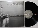 THOMAS LEER & ROBERT RENTAL The Bridge LP Industrial Rec. IR-007 UK 1978 VG++ 4A