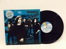 THE TRAGICALLY HIP Self Titled VINTAGE LP Rare INSANE PROMO Wow Ex Rb1