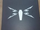 metallica death magnetic vinyl lp