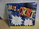   BOB DAVIS QUARTET Jazz In Orbit STEPHENY LP