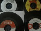 Studio one singles ×4