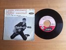 JOHNNY HALLYDAY PREMIER EP