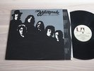 WHITESNAKE LP - READY AN´ WILLING / FIRST UK PRESS in MINT