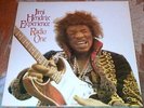 Radio One JIMI HENDRIX NMInt* RYKO CLEAR VINYL 2Lp Catfish Blues STONE FREE Fire