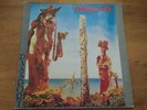 Marillion - Passport - Stockholm 19 November 1984  - Double Black Vinyl