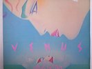 LOGIC SYSTEM: Venus LP (UK, small toc, slight cover wear) Rock & Pop