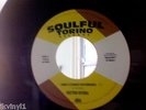 HECTOR RIVERA-I WANT A CHANCE ON ROMANCE-SOULFUL TORINO RECORDS. STR001. EX