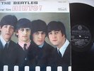 BEATLES LP PS Aiuto - Help ITALY PMCQ 31507 ORIGINAL very rare DIFFERENT cover
