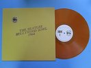 BEATLES - Hollywood Bowl 1964 - LP - Trade Mark of Quality TMOQ - ORANGE VINYL