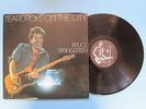 BRUCE SPRINGSTEEN - Teardrops in the City - 3-LP - Stockholm Sweden 1981