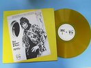 ROD STEWART & FACES - Plynth - LP - Trade Mark of Quality TMOQ - YELLOW VINYL