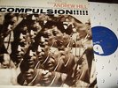 ANDREW HILL : COMPULSION  LP 1973 BLUE NOTE BST 84217 USA