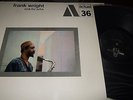 FRANK WRIGHT : ONE FOR JOHN ORIGINAL LP BYG 529336 ACTUEL 36 FRANCE