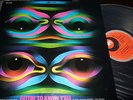 LESTER BOWIE/DAVE BURRELL/JOHN SURMAN : GITTIN TO KNOW Y`ALL LP 1969 MPS 15038