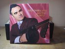 MORRISSEY - you are the Quarry LP - Attack Records 2004