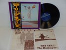 ROLLING STONES Get Yer Ya-Ya's Out JAPAN / NM LP w/ OBI London GXD-1015 1976