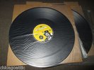 DR, DEMENTO Radio Show Vinyl- 4/15/86- Capt. Lou Albano, Weird Al Yankovic +