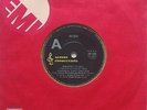 AC/DC Highway To Hell BLACK ALBERT 45 AUSTRALIA Vinyl OZ EX- Bon Scott ACDC