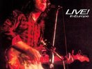 Live In Europe - Rory Gallagher (2010, Vinyl New)