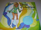 V/A - Beat Fräuleins (Female Pop In Germany 1964-68) -  LP Vinyl//Neu&OVP