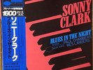 Sonny Clark-Blues In The Night-Blue Note 3051-JAPAN KING RARE