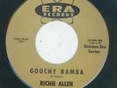 Mad Mike Instro / Tittyshaker - Richie Allen - Goochy Bamba / Blue Holiday