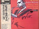 Jackie McLean-Tippin' The Scales-Blue Note 8160-JAPAN KING RARE