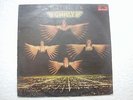 CHILLY COME TO L.A. RARE LP record polydor INDIA INDIAN MINT