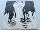 THE BEATLES   KUM  BACK  LP   EARLY 1970s PRESSING