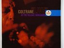 John Coltrane 
