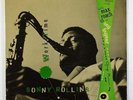 Sonny Rollins 