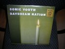 SONIC YOUTH **Daydream Nation **BRAND NEW DOUBLE RECORD LP VINYL
