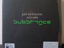 JOY DIVISION 'Substance' 180g Vinyl 2LP NEW & SEALED