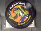 CJ Ramone American Punk Vinyl Lp Signed Pledge Music Rare The Ramones Picture