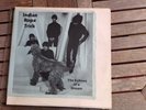 the beatles - indian rope trick - echoes of a dream