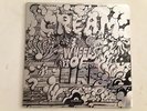 CREAM 2 LP WHEELS OF FIRE Orig 68 FOIL UK Clapton Bruce Baker Rock Blues Psych