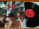 Big Audio Dynamite II - The Globe - 1991 Dutch Pressed Vinyl LP