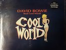 David Bowie ?– Real Cool World LP