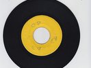 BLANK(REBIND)/POPULAR, RIOT  -   KEITH HUDSON   (71  ROCKSTEADY  REGGAE   7