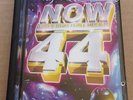 Now That's What I Call Music 44 Mini Disc Double Disc  1999