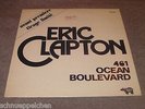 Eric Clapton   461 Ocean Boulevard    LP   auf RSO France  FACE1/2479138